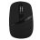 Ratón TnB MWPOKETBK Inalámbrico RF 1600 DPI Negro Ambidextro