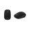 Ratón TnB MWPOKETBK Inalámbrico RF 1600 DPI Negro Ambidextro