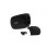 Ratón TnB MWPOKETBK Inalámbrico RF 1600 DPI Negro Ambidextro