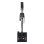 Aspirador sem Fios Amica VMB Zonda Turbo 600W 60 min HEPA 0,3L Preto Azul