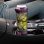 Liquidificador portátil Ninja BC151EUPR 0,53 L