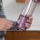 Liquidificador portátil Ninja BC151EUPR 0,53 L