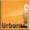 Ratón Urban Factory DSM01UF USB Óptico 800 DPI Preto Ambidestro Cabo 1,5 m