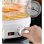 Déshydrateur alimentaire Niewiadów 970.02 600W 5 plateaux régulation température