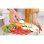 Déshydrateur alimentaire Niewiadów 970.02 600W 5 plateaux régulation température