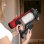 Aspiradora sin Cable Numatic Henry Quick HEN100R 300W 60 min 1 L Rojo