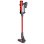 Aspiradora sin Cable Numatic Henry Quick HEN100R 300W 60 min 1 L Rojo