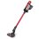Aspiradora sin Cable Numatic Henry Quick HEN100R 300W 60 min 1 L Rojo