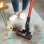 Aspiradora sin Cable Numatic Henry Quick HEN100R 300W 60 min 1 L Rojo