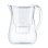 Filtre à eau Aquaphor LAGO Maxfor+ 3,8 L transparent blanc