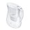 Filtre à eau Aquaphor LAGO Maxfor+ 3,8 L transparent blanc