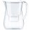 Filtre à eau Aquaphor LAGO Maxfor+ 3,8 L transparent blanc