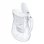 Filtre à eau Aquaphor LAGO Maxfor+ 3,8 L transparent blanc