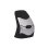 Ratón BakkerElkhuizen DXT Precision Wireless 2000 DPI Negro Gris Ambidextro