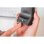 Ratón BakkerElkhuizen DXT Precision Wireless 2000 DPI Negro Gris Ambidextro