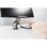Ratón BakkerElkhuizen DXT Precision Wireless 2000 DPI Negro Gris Ambidextro