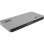 Docking Station Icy Box IB-DK7402-C31 USB-C 12 Puertos 140W 8K HDMI Ethernet 2.5G