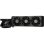 Refrigeration Liquide TRYX HOLO ARGB 360 mm 3 Ventilateurs ARGB
