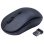 Maus CUC Exertis Connect M220W RF kabellos 1600 DPI Schwarz Ambidextrous