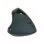 Souris Hypertec 225125-HY sans fil verticale 1600 DPI noire RF