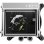 Refrigeration Liquide TRYX L-H360A-DM3M-G0W 360 mm 3 Ventilateurs ARGB Blanc