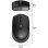 Ratón Mobility Lab Inalámbrico Recargable USB-C 800/1200/1600 DPI Ambidiestro