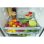 Frigorífico Dos Puertas Gorenje NRK620EAW4 No Frost 200,4cm 336L E Blanco