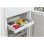 Frigorífico Dos Puertas Gorenje NRK620EAW4 No Frost 200,4cm 336L E Blanco