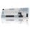 Clavier Aula F99 Tri-mode RGB Hot Swap Bluetooth 2,4G USB-C US Bleu Blanc