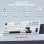 Clavier Aula F99 Tri-mode RGB Hot Swap Bluetooth 2,4G USB-C US Bleu Blanc