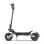 Patinete eléctrico OOTD T10 500W Autonomía 60km Frenos de disco Gris oscuro