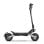Patinete eléctrico OOTD T10 500W Autonomía 60km Frenos de disco Gris oscuro