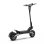 Patinete eléctrico OOTD T10 500W Autonomía 60km Frenos de disco Gris oscuro