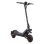 Patinete eléctrico Engwe Y1000 800W Doble batería 100 km Autonomía Negro