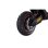 Patinete eléctrico Engwe Y1000 800W Doble batería 100 km Autonomía Negro