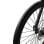 Bicicleta Eléctrica Urbana Velopro C1pro 250W 36V 18Ah Azul Cielo