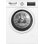 Lavadora Bosch Serie 6 WUU28T10PL Carga Frontal 9 Kg 1400 rpm A Blanca