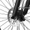 Bicicleta Elétrica Urbana Velopro C1 250W 36V 13Ah 7 Velocidades Shimano Verde