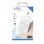 Teclado TnB MPV1W 18 teclas cinzento para PC compacto e ergonómico