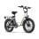 Velo Electrique Urlife E20 250W 48V13Ah 20 pouces