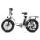 Velo Electrique Urlife E20 250W 48V13Ah 20 pouces