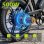 Bicicleta Eléctrica Elekwheels E6-3.0 500W 48V 10,4Ah Disco - Gris