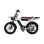 Bicicleta Eléctrica Velopro M9 250W 48V 35Ah Ruedas Anchas