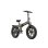 Bicicleta Eléctrica Plegable ENGWE EP-2 Boost 250W 624Wh 20x4.0