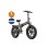 Bicicleta Eléctrica Plegable ENGWE EP-2 Boost 250W 624Wh 20x4.0
