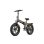 Bicicleta Eléctrica Plegable ENGWE EP-2 Boost 250W 624Wh 20x4.0