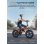 Bicicleta Eléctrica Plegable ENGWE EP-2 Boost 250W 624Wh 20x4.0