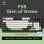 Clavier Aula F99 Tri-mode RGB Hot Swap Blanc Vert US