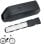 Batterie Tourup Hailong 149b 48V 30Ah BMS 30A Noir