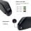 Batterie Tourup Hailong 149b 48V 30Ah BMS 30A Noir